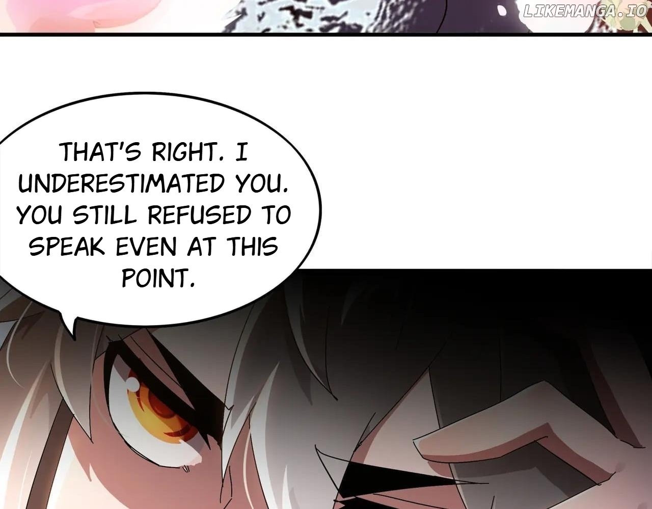 My Furry Harem Is After Me Chapter 369 - page 7